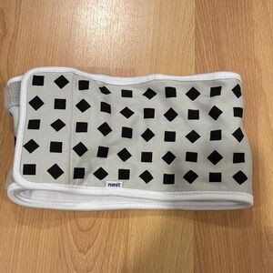 Nanit Breathing Wear Sleep Band (0-3 months)